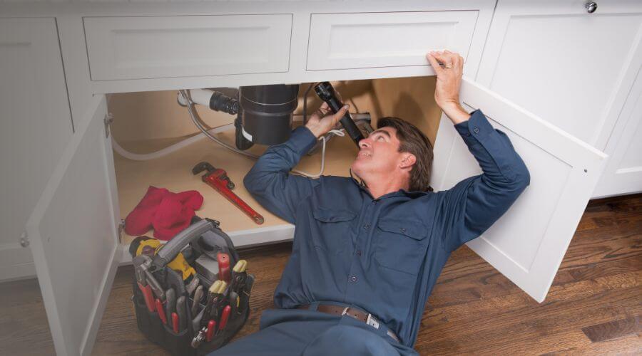 Professional Tankless Water Heater Installation in Fay, OK
